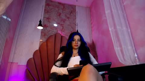 kyomi_hunt online show from July 12, 2026, 4:03 am