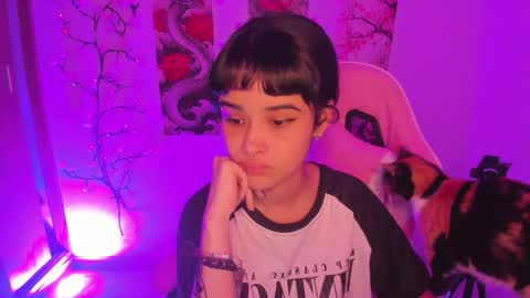 Snapshot of kyomi_love chatting on February 15, 2026, 1:02 am kyomi_love online show from February 15, 2026, 1:02 am