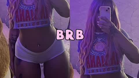 Fernanda online show from December 10, 2024, 2:16 am