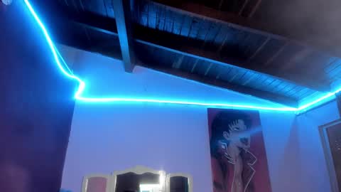 Fernanda online show from September 20, 2025, 7:09 am