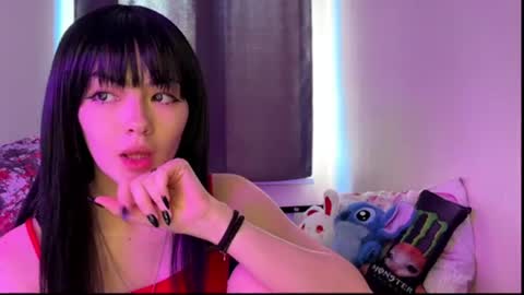 Snapshot of kyotomuse chatting on July 12, 2026, 4:47 am kyotomuse online show from July 12, 2026, 4:47 am