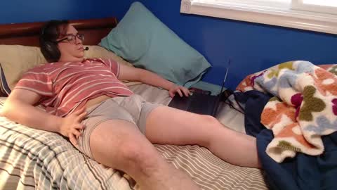 Snapshot of kyoudream chatting on January 20, 2025, 4:01 pm Call me Kyou key-yo online show from January 20, 2025, 4:01 pm