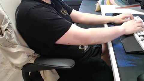 Snapshot of kyoudream chatting on February 1, 2026, 9:46 pm Call me Kyou key-yo online show from February 1, 2026, 9:46 pm