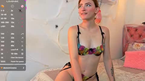 Snapshot of kyra_honey chatting on October 23, 2025, 7:56 pm kyra_honey online show from October 23, 2025, 7:56 pm