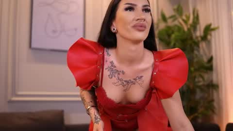 Kyra online show from May 31, 2026, 6:31 am