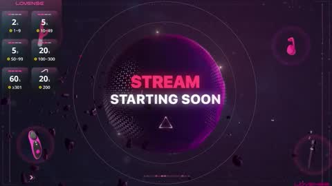 Kyra Wild online show from December 3, 2025, 3:10 pm