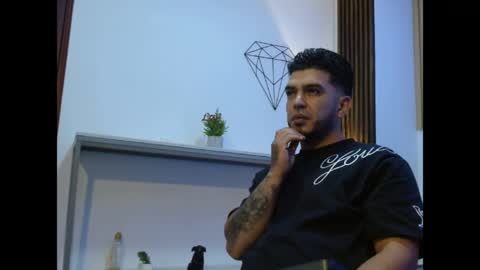 Snapshot of kyro_blaze chatting on May 31, 2026, 1:40 pm Kyro Blaze online show from May 31, 2026, 1:40 pm