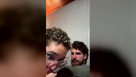 Snapshot of kyrooo13 chatting on February 18, 2026, 7:48 am kyrooo13 online show from February 18, 2026, 7:48 am