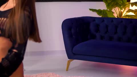 Snapshot of kyssaraplay chatting on November 11, 2025, 7:36 pm Kyssa online show from November 11, 2025, 7:36 pm