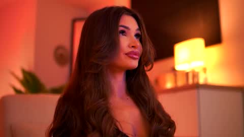 Snapshot of kyssaraplay chatting on January 6, 2026, 7:39 pm Kyssa online show from January 6, 2026, 7:39 pm