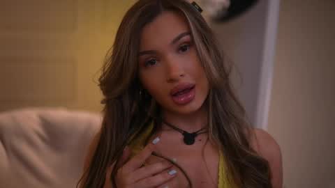 Kyssa online show from May 13, 2026, 6:27 pm