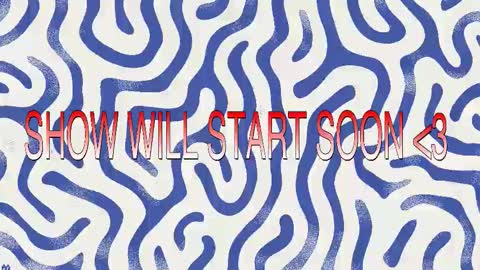 kyungsolman online show from February 5, 2026, 1:05 pm