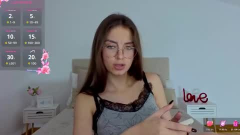 Margo  online show from October 18, 2025, 8:20 pm