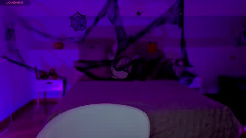 Margo  online show from November 1, 2025, 8:33 pm