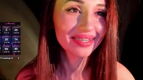 Snapshot of l1tww chatting on December 22, 2024, 9:42 pm Malika online show from December 22, 2024, 9:42 pm