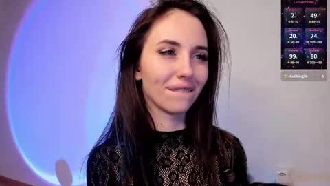 Snapshot of l1tww chatting on January 27, 2025, 9:44 pm Malika online show from January 27, 2025, 9:44 pm