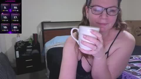 l4dyc4pricorn76 online show from March 20, 2026, 1:54 am