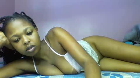 Snapshot of l556778 chatting on April 3, 2026, 9:40 am crazy creamer online show from April 3, 2026, 9:40 am