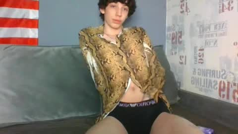 Snapshot of l8199 chatting on March 23, 2026, 6:01 pm liam online show from March 23, 2026, 6:01 pm