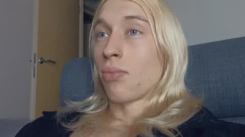 Adonis online show from January 1, 2025, 3:35 pm