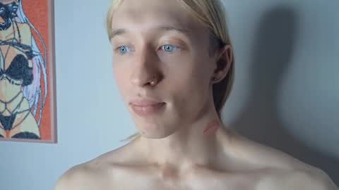 Adonis online show from March 10, 2025, 9:10 am