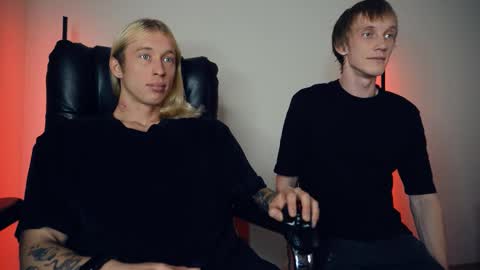 Adonis online show from October 12, 2025, 3:38 am