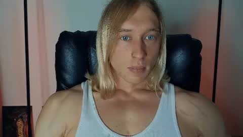 Snapshot of l_adonis_l chatting on July 5, 2026, 10:00 am Adonis online show from July 5, 2026, 10:00 am