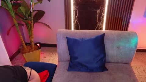 Snapshot of la_diabla_111_ chatting on January 6, 2026, 8:12 pm Karime online show from January 6, 2026, 8:12 pm