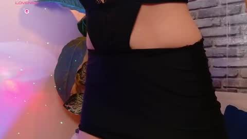 Snapshot of la_diabla_111_ chatting on January 7, 2026, 12:40 pm Karime online show from January 7, 2026, 12:40 pm