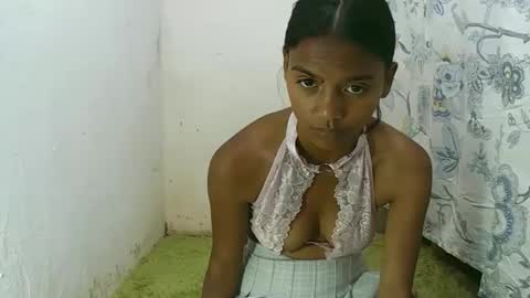 Snapshot of la_diva59887 chatting on September 26, 2025, 11:36 am la_diva59887 online show from September 26, 2025, 11:36 am