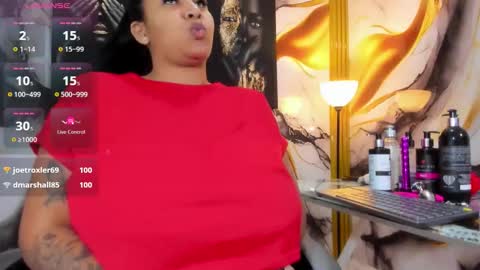 la_indiia online show from December 4, 2025, 1:09 pm