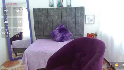 Snapshot of la_negritaa chatting on October 16, 2025, 7:37 pm Sara online show from October 16, 2025, 7:37 pm