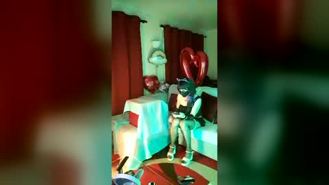 Snapshot of la_pamelita chatting on June 21, 2026, 2:47 am PAMELITA online show from June 21, 2026, 2:47 am