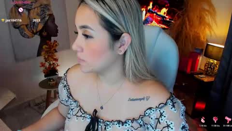 Snapshot of la_venezolana chatting on March 21, 2026, 8:19 am Vero online show from March 21, 2026, 8:19 am
