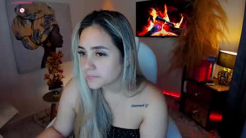Snapshot of la_venezolana chatting on March 25, 2026, 7:14 am Vero online show from March 25, 2026, 7:14 am