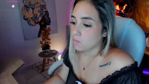 Snapshot of la_venezolana chatting on March 27, 2026, 7:14 am Vero online show from March 27, 2026, 7:14 am