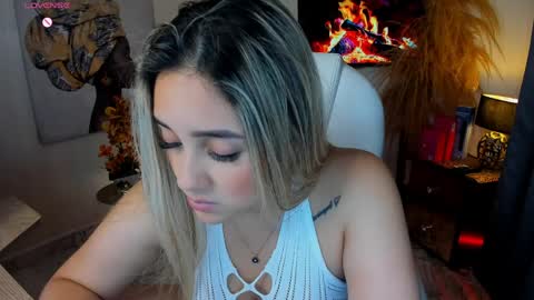 Snapshot of la_venezolana chatting on April 8, 2026, 5:29 am Vero online show from April 8, 2026, 5:29 am