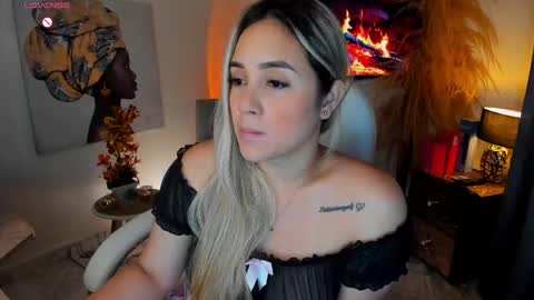 Snapshot of la_venezolana chatting on April 20, 2026, 6:05 am Vero online show from April 20, 2026, 6:05 am