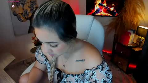 Snapshot of la_venezolana chatting on April 27, 2026, 5:05 am Vero online show from April 27, 2026, 5:05 am