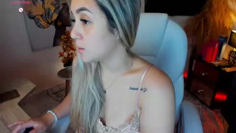 Snapshot of la_venezolana chatting on May 5, 2026, 7:49 am Vero online show from May 5, 2026, 7:49 am