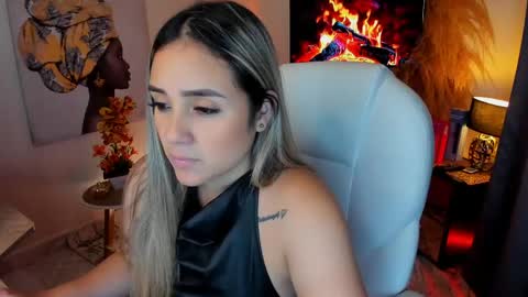 Snapshot of la_venezolana chatting on May 10, 2026, 5:45 am Vero online show from May 10, 2026, 5:45 am