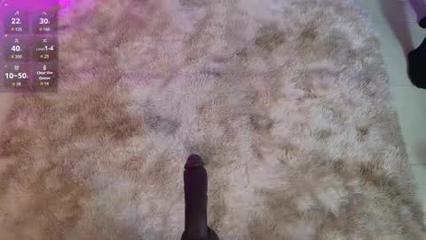 Cris  online show from March 27, 2026, 11:43 am