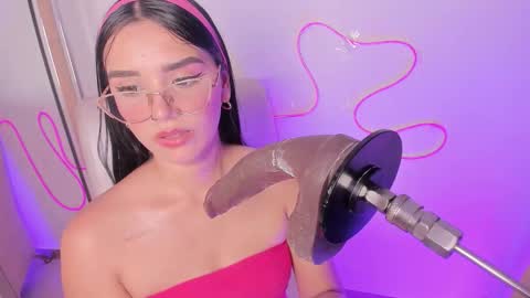 lana  foxx Model  independient online show from March 1, 2026, 2:02 am