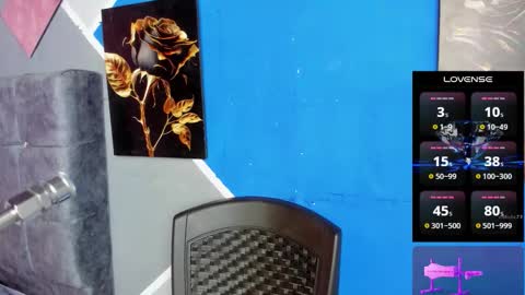 danny  online show from March 17, 2026, 7:06 pm