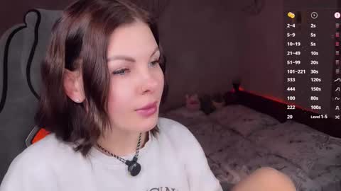 LaBandita online show from March 9, 2026, 1:59 pm