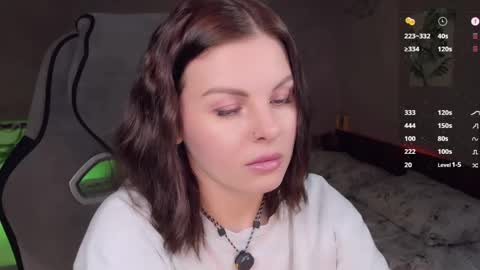 LaBandita online show from March 29, 2026, 2:50 pm