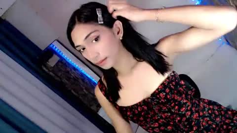 Snapshot of labatiba_ chatting on November 25, 2025, 7:41 am Joana online show from November 25, 2025, 7:41 am