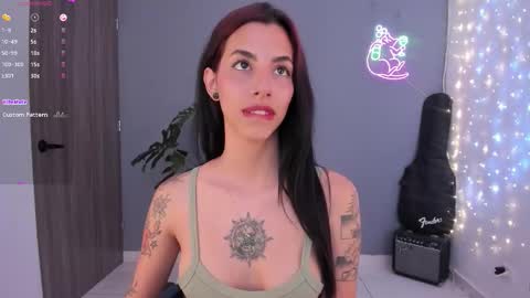 Snapshot of labrika_ chatting on October 15, 2025, 9:26 pm Labrika online show from October 15, 2025, 9:26 pm