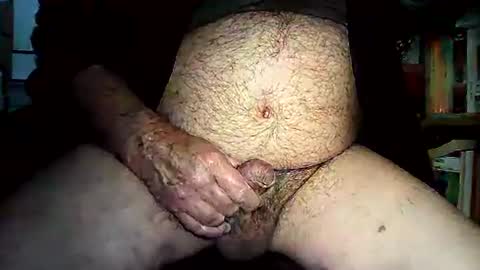 lacharcute online show from December 1, 2025, 5:07 pm