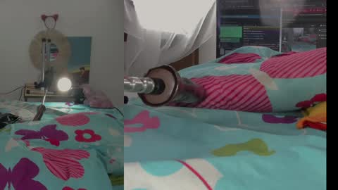 Snapshot of lacii_lost chatting on January 25, 2025, 7:39 pm LACI LOST online show from January 25, 2025, 7:39 pm